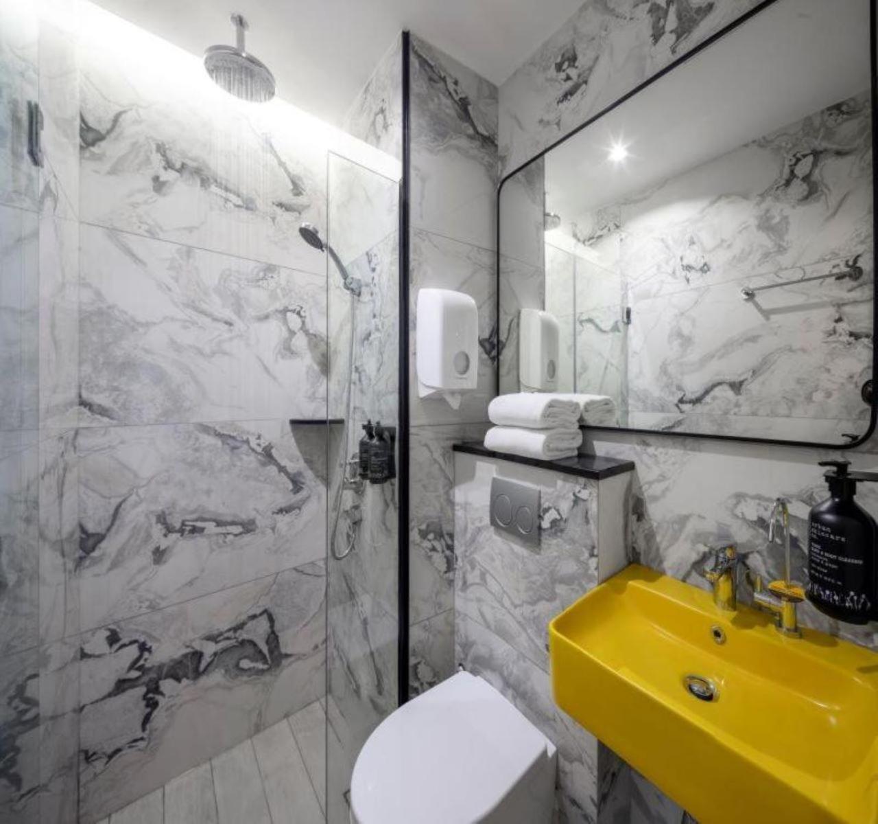 Hotel Mi Rochor Singapura Luaran gambar